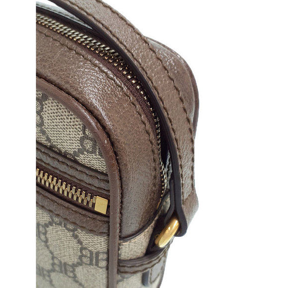 Balenciaga×Gucci The Hacker Project Shoulder Bag - Picture 7 of 8